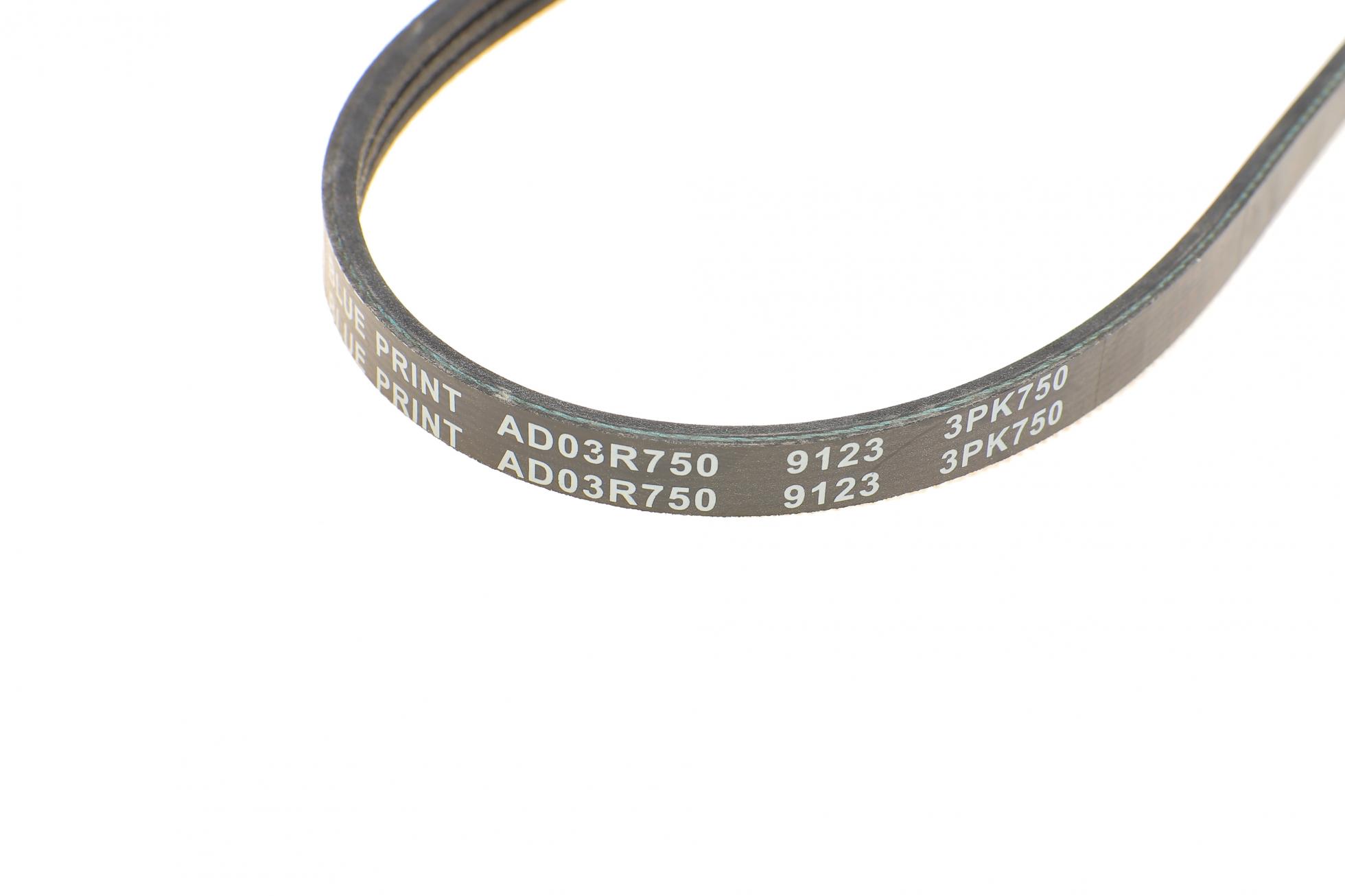 AD03R750 BLUE PRINT